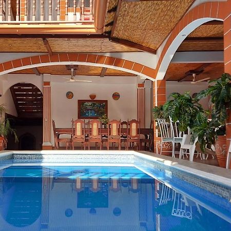 Hotel La Gran Sultana Granada Bagian luar foto