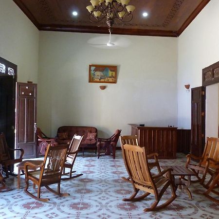 Hotel La Gran Sultana Granada Bagian luar foto
