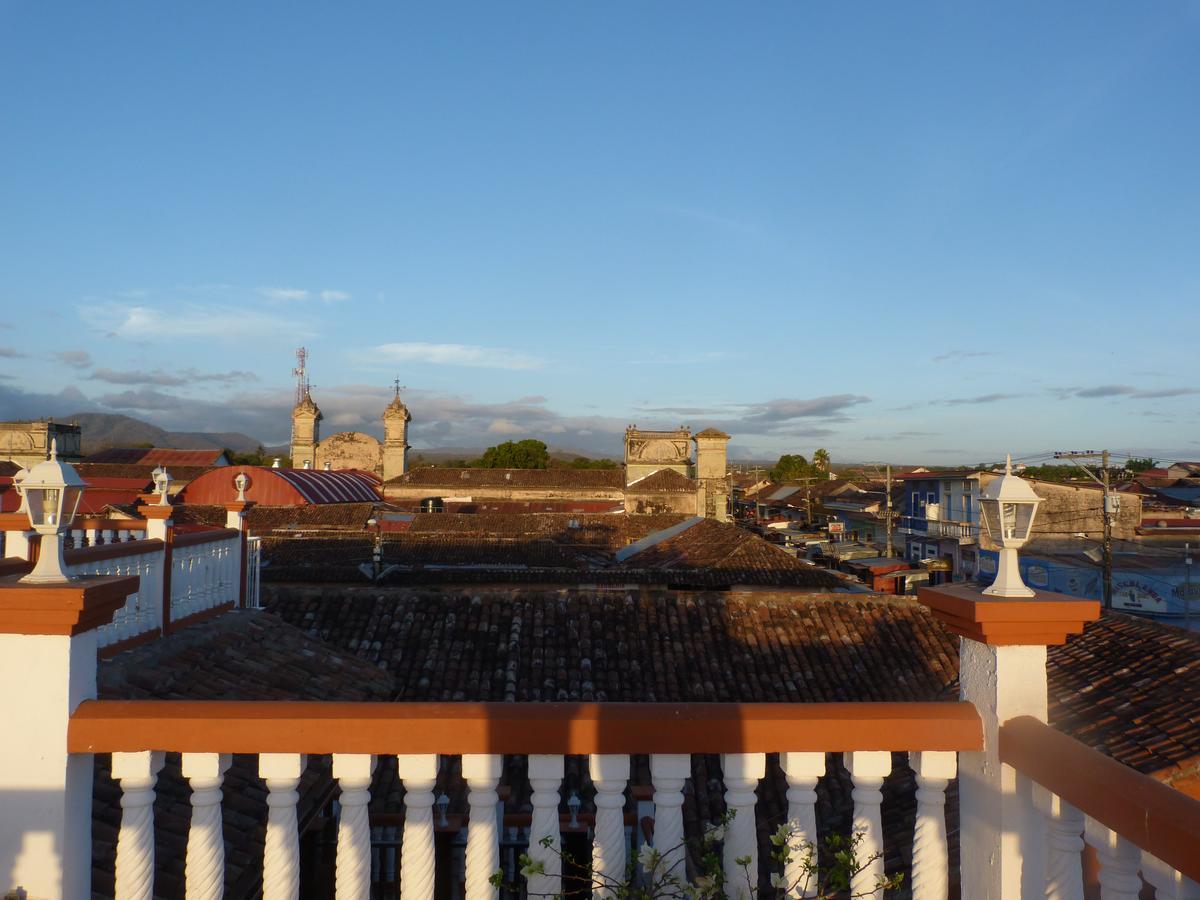Hotel La Gran Sultana Granada Bagian luar foto