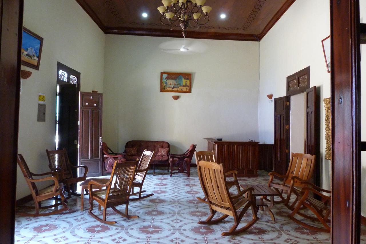 Hotel La Gran Sultana Granada Bagian luar foto
