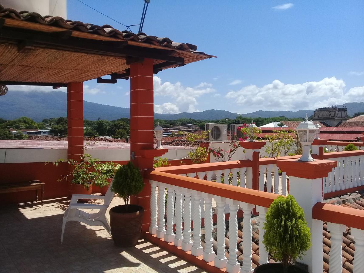 Hotel La Gran Sultana Granada Bagian luar foto