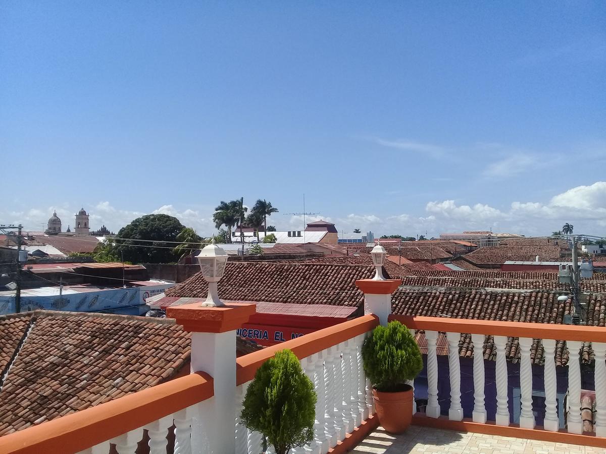 Hotel La Gran Sultana Granada Bagian luar foto